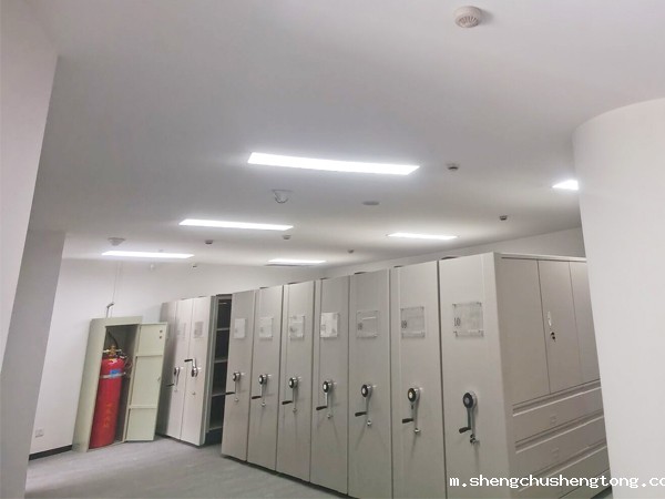 消防规范告诉你档案室采用什么自动灭火系统? 消防规范告诉你档案室采用什么自动灭火系统?