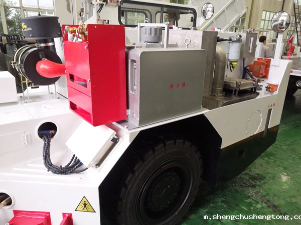 水基混合型灭火装置 水基混合型灭火装置