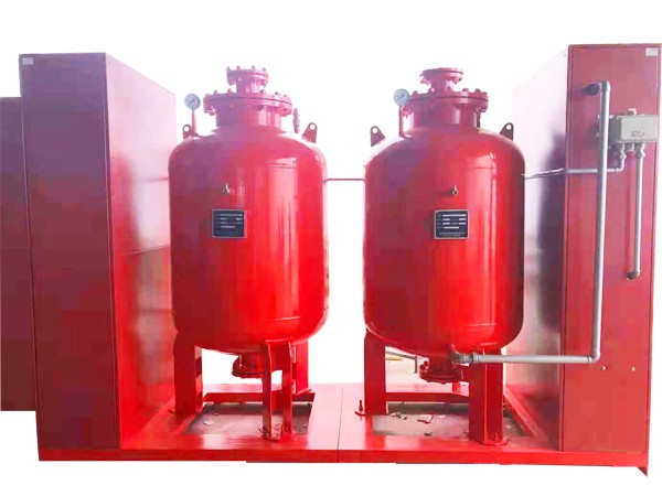 管网超细干粉自动灭火系统 管网超细干粉自动灭火系统