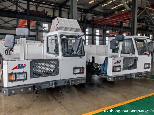 航天重工煤矿车辆加装自动灭火系统 航天重工煤矿车辆加装自动灭火系统