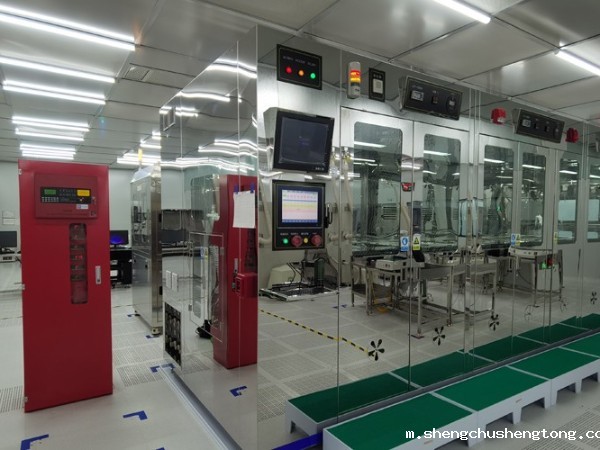 半导体清洗机灭火装置,念海消防助力半导体行业安全生产 半导体清洗机灭火装置,念海消防助力半导体行业安全生产