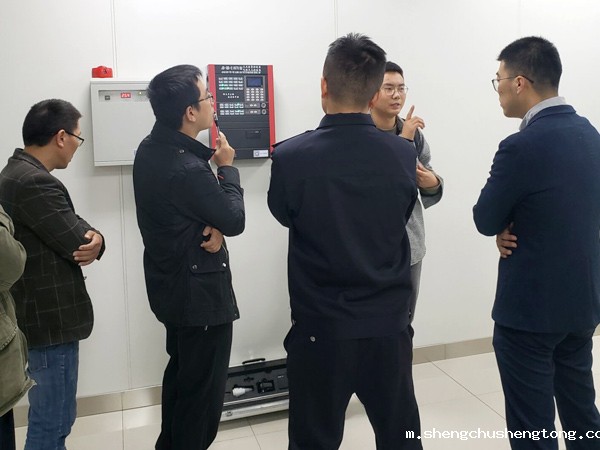 气体灭火系统消防验收,到底是要验收哪些呢? 气体灭火系统消防验收,到底是要验收哪些呢?