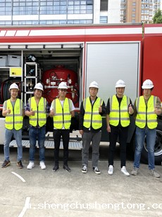 规范化施工团队 合作无忧