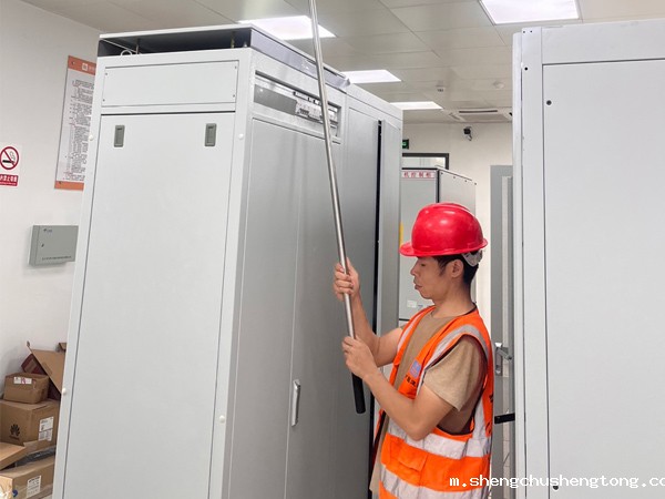 机房七氟丙烷灭火系统,念海消防与深能高邮东部风电场达成合作 机房七氟丙烷灭火系统,念海消防与深能高邮东部风电场达成合作