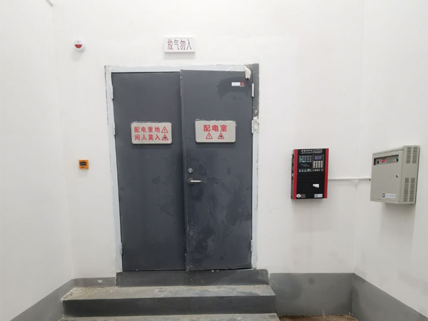 家具厂变配电房气体灭火系统,念海消防保障杭州禾丰奥蜜消防安全 家具厂变配电房气体灭火系统,念海消防保障杭州禾丰奥蜜消防安全