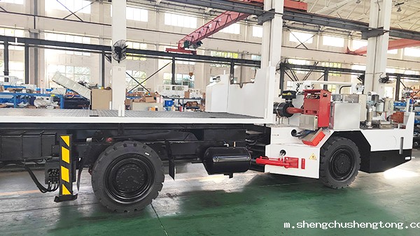 工矿车辆自动灭火装置,念海消防与常州科试达成战略合作 工矿车辆自动灭火装置,念海消防与常州科试达成战略合作