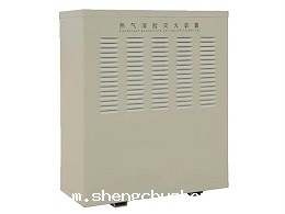 落地式气溶胶灭火装置