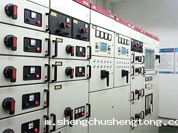 配电室灭火器配备标准