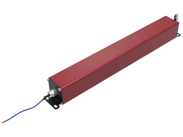 预制式<i style='color:red'>全氟己酮灭火</i>装1200g YF0.81Q-NH