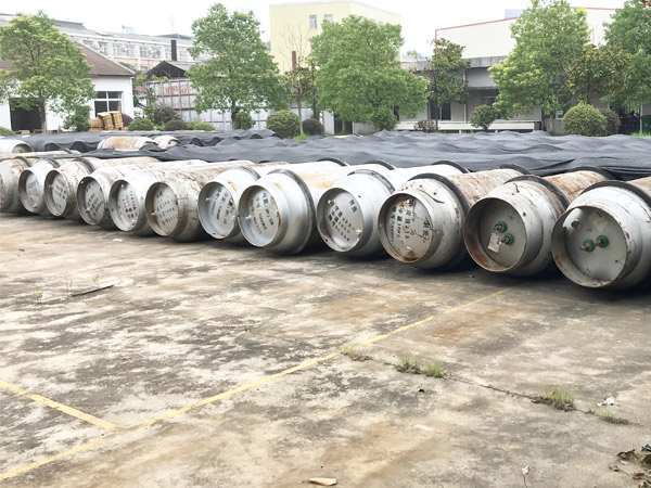 鉴定七氟丙烷药剂真假的3大方法