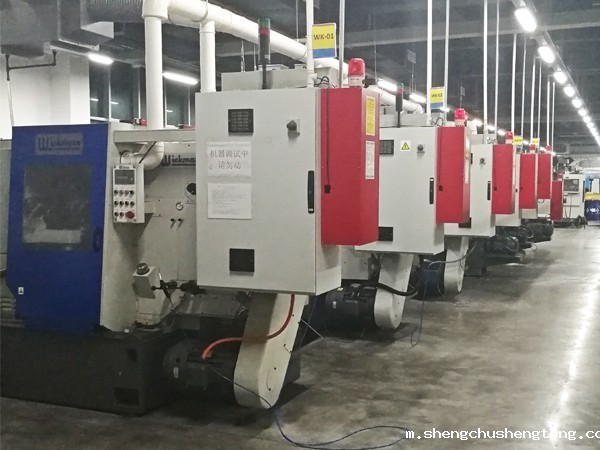 机床自动灭火系统，抗干扰，灭火及时，有资质-念海消防