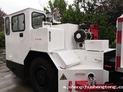 煤矿用车辆发动机舱自动灭火系统,水基型灭火器-念海消防