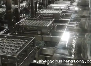 半导体清洗机火灾危害