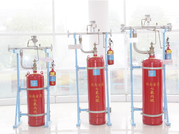 念海消防为您解答：<i style='color:red'>七氟丙烷有毒吗</i>？