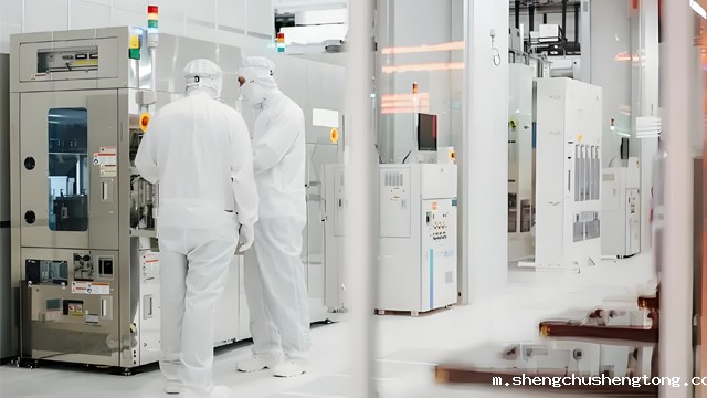 半导体清洗机自动灭火装置