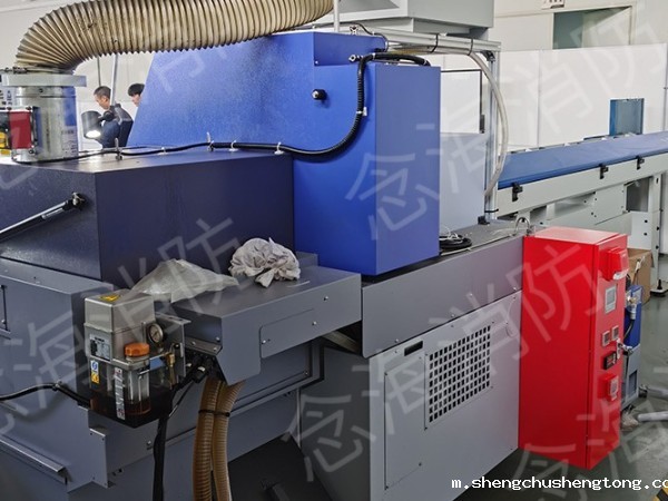 机床灭火装置厂家