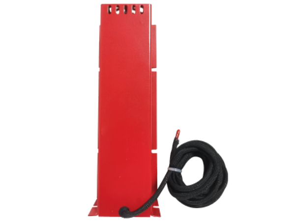 小型热气溶胶灭火装置 QRR0.15GW/S-NH