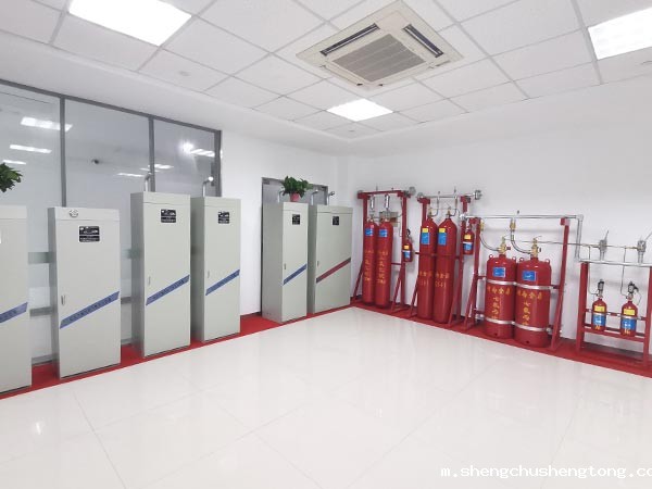 <i style='color:red'>气体灭火系统规范</i>对防护区要求有哪些？